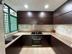The Hillside (D21), Condominium #583879711